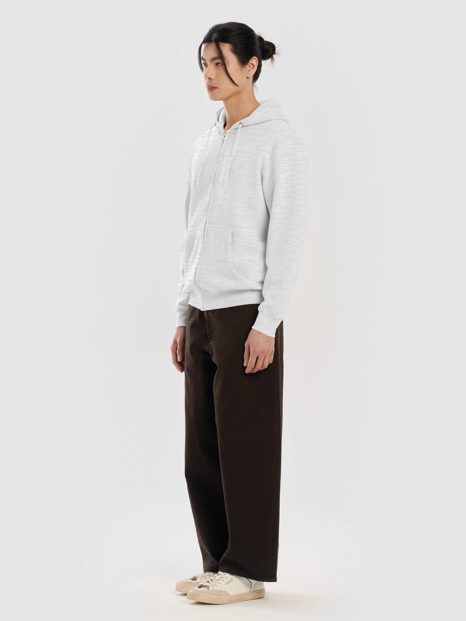Zip Up with Logo product image (32)