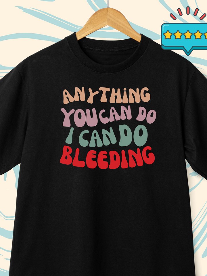 💪 Anything You Can Do product image (1)
