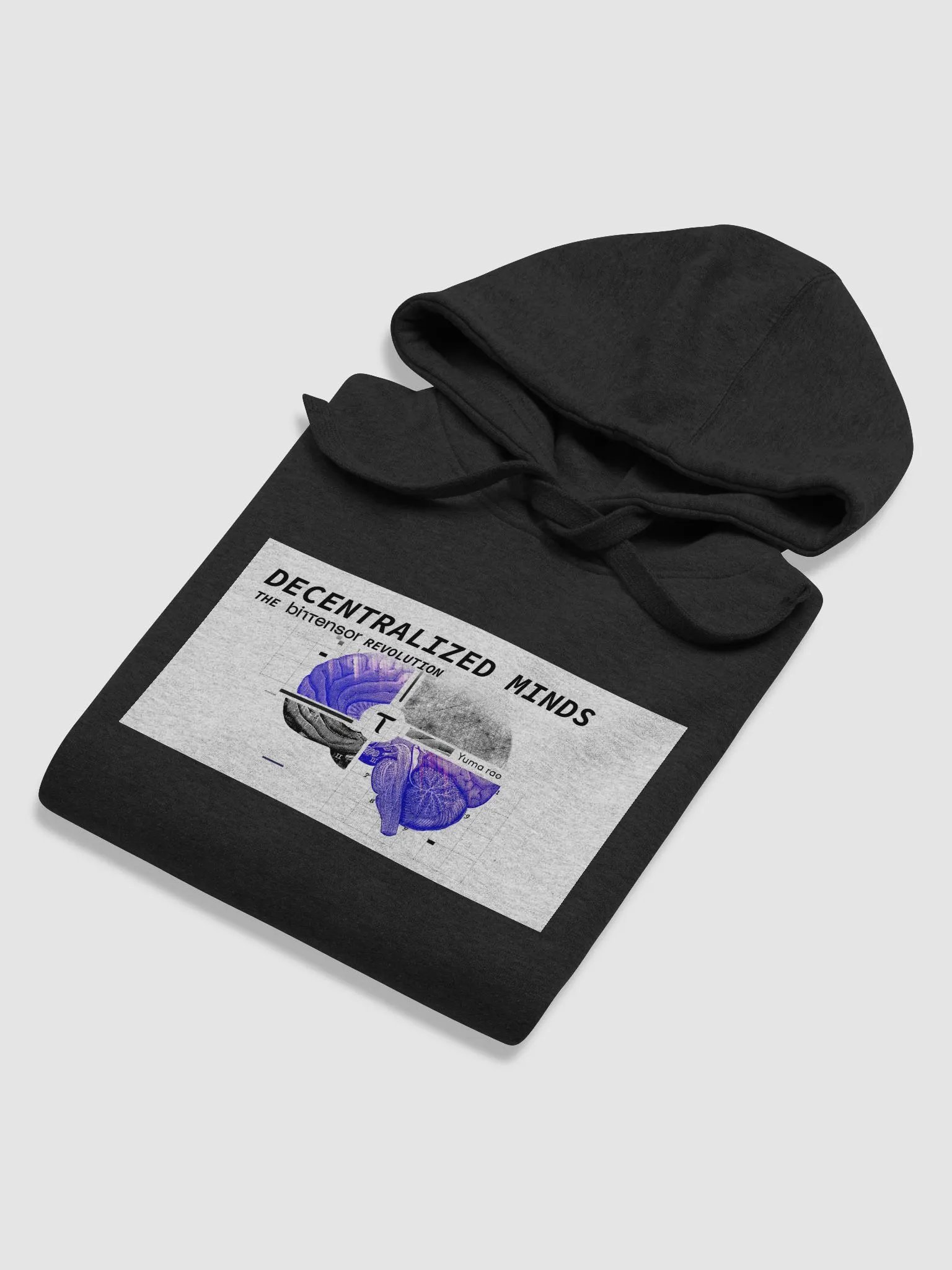 DECENTRALIZED MINDS - THE BITTENSOR REVOLUTION product image (6)