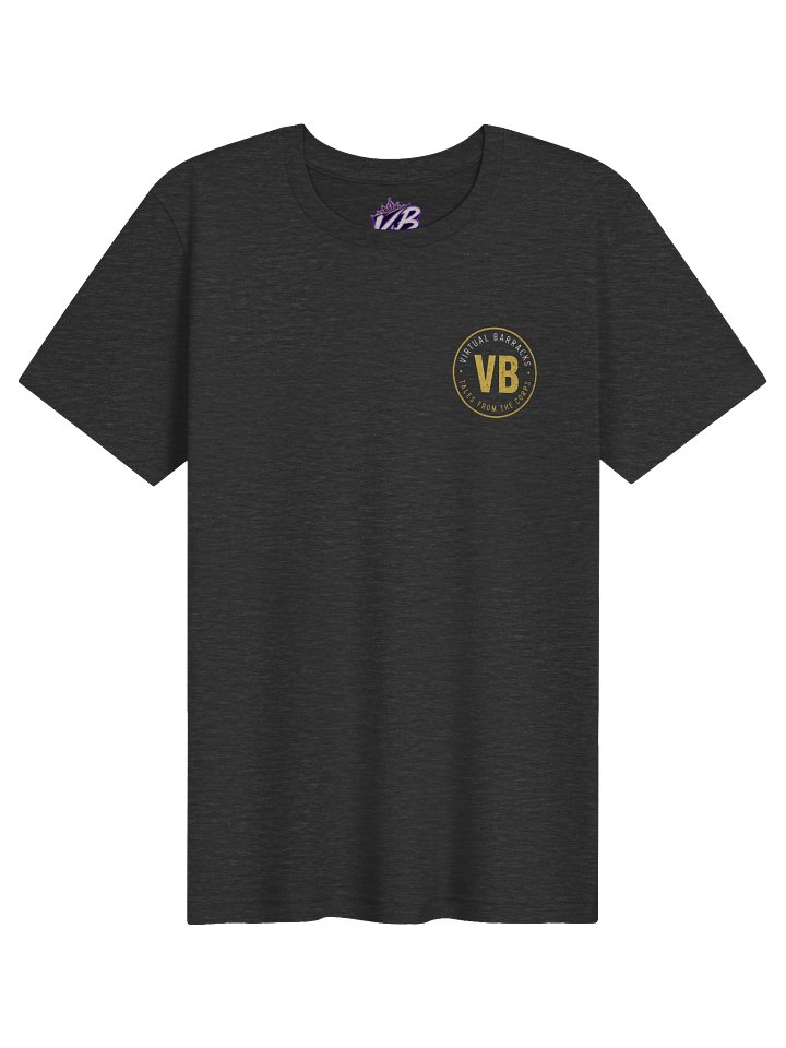 DD214 Who Me? Tee product image (1)