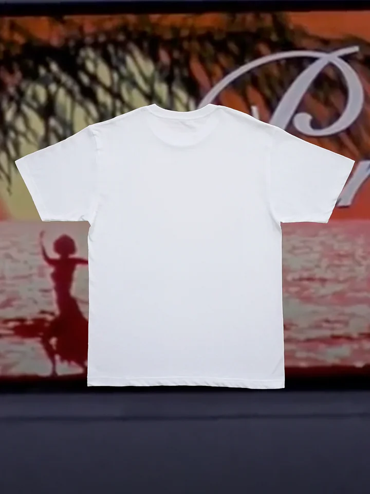 GTA MAP TSHIRT product image (2)