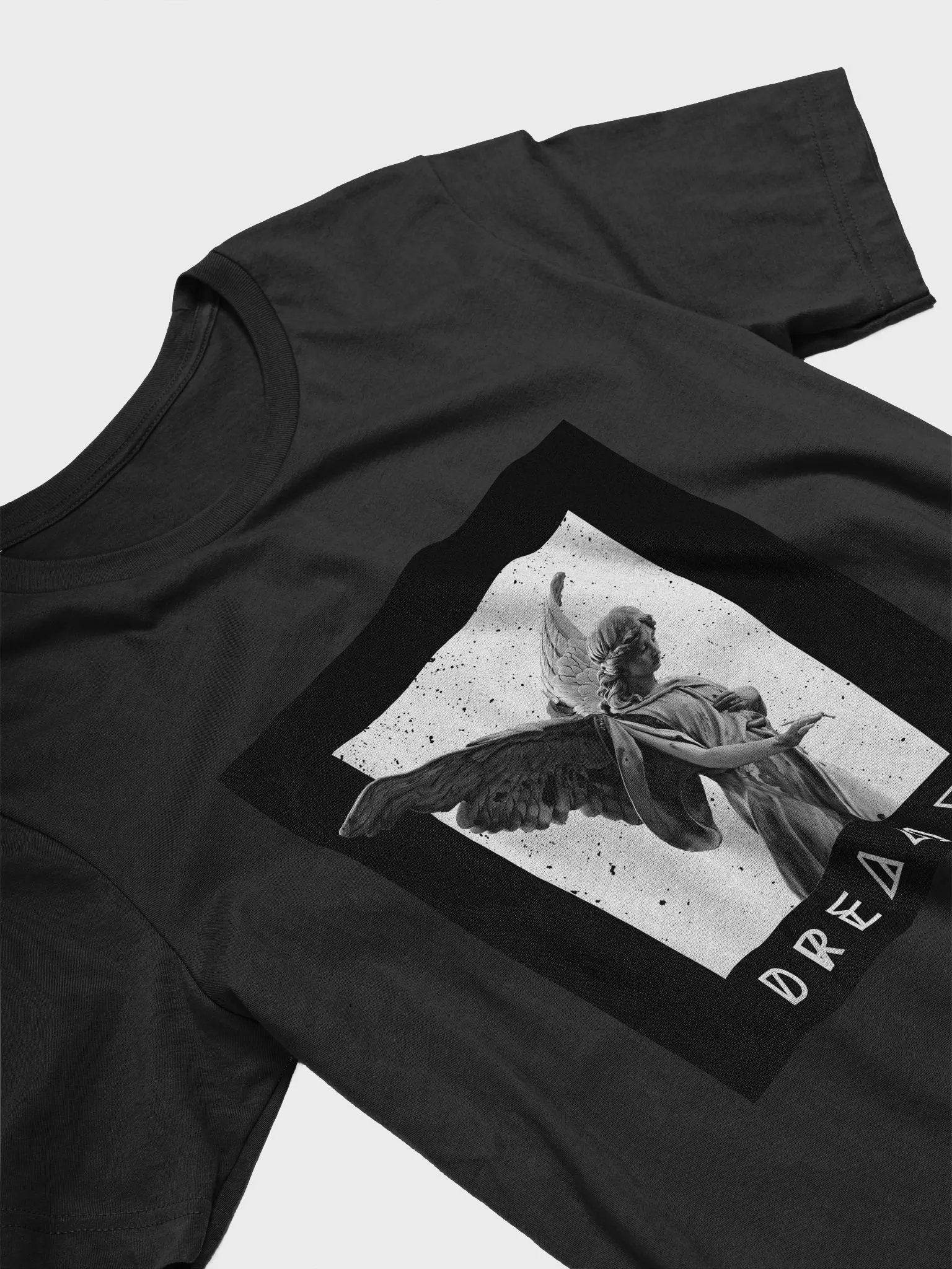 Angel T-Shirt product image (3)