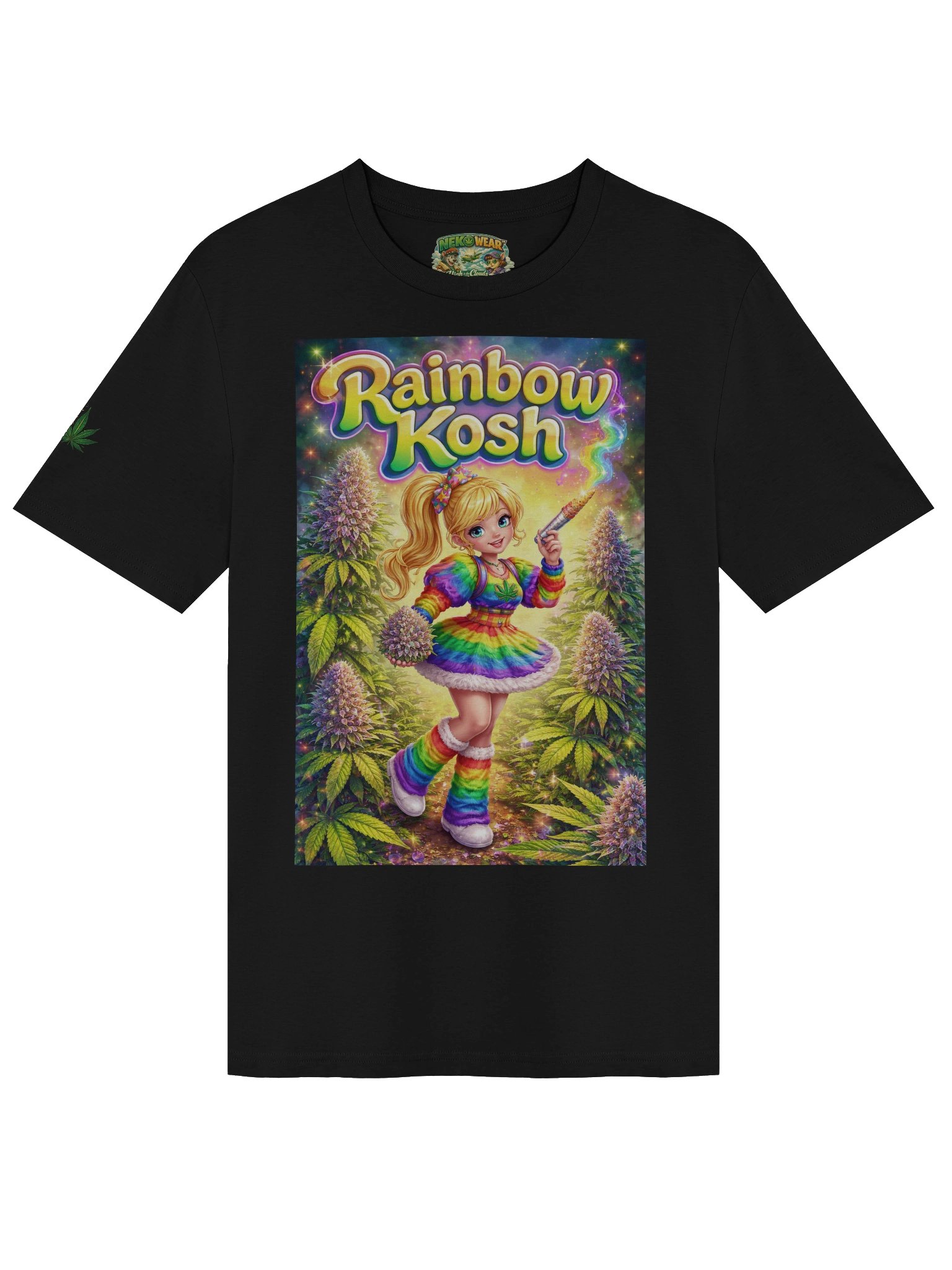 Rainbow Kosh product image (1)