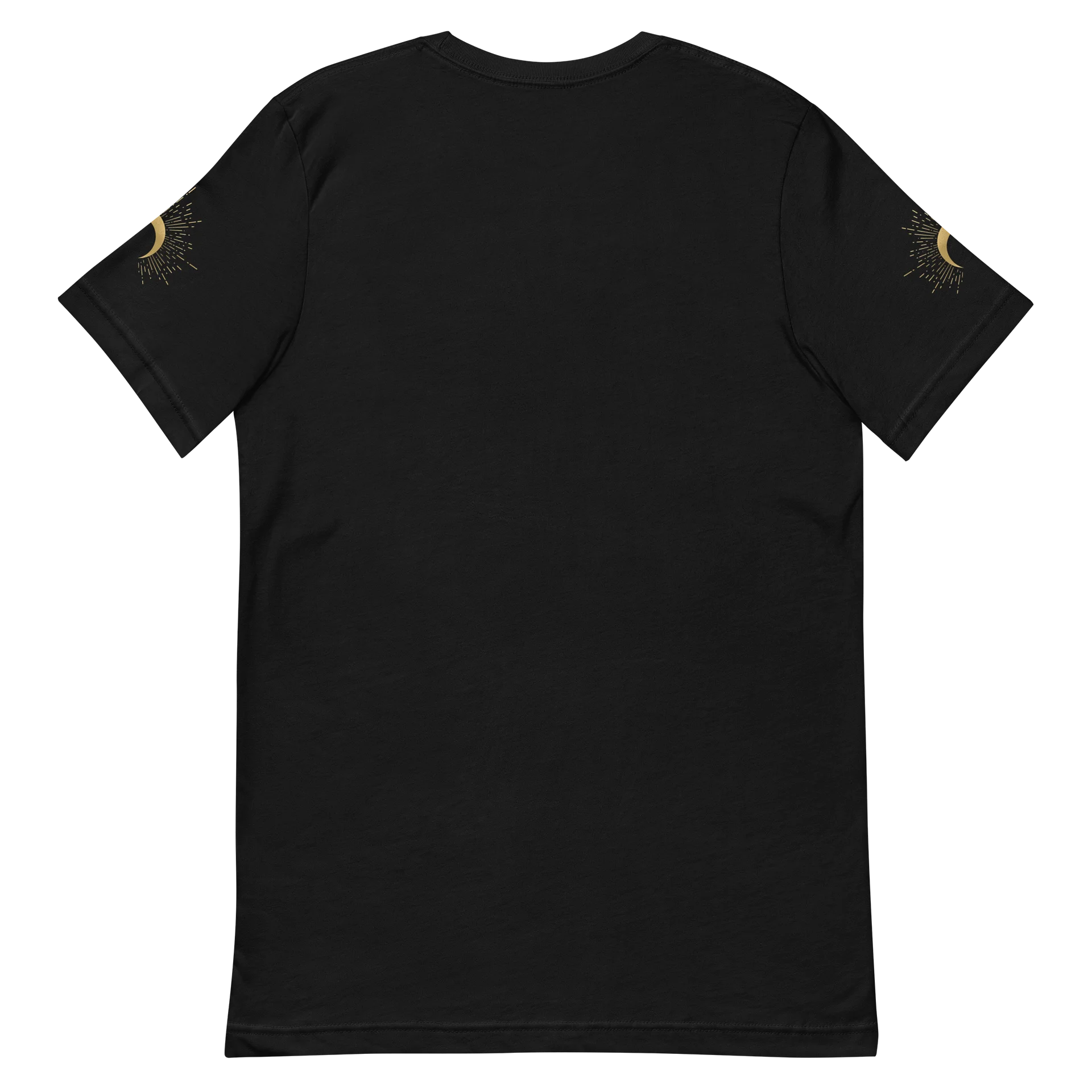 Zodiacs: Leo T-Shirt product image (5)