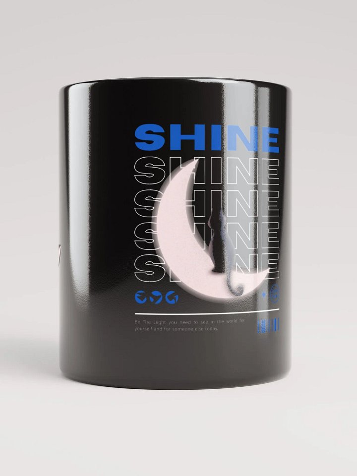 Shine Mug product image (2)