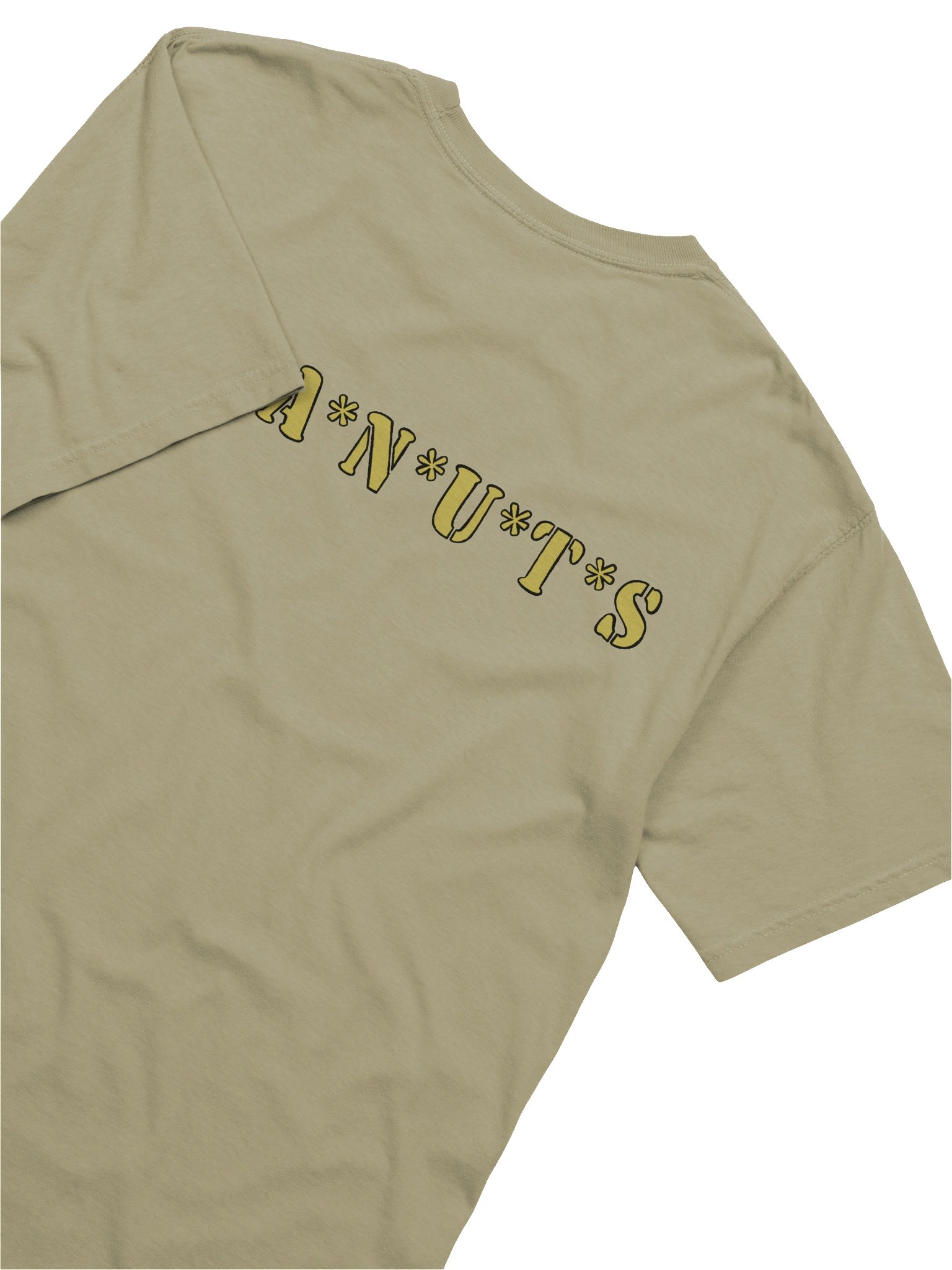 Ragtime T-Shirt product image (6)
