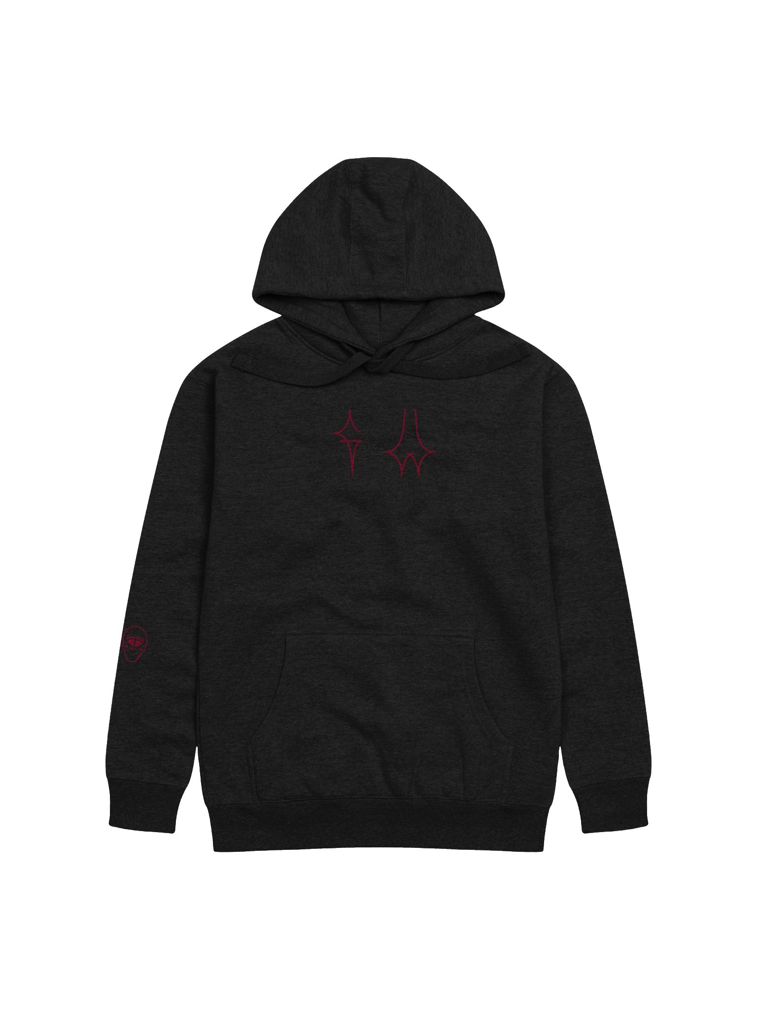 Not A Phase Hoodie product image (1)
