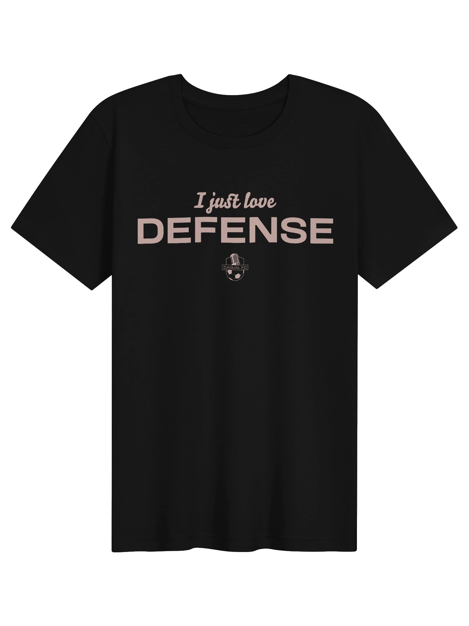 I Love Defense product image (1)