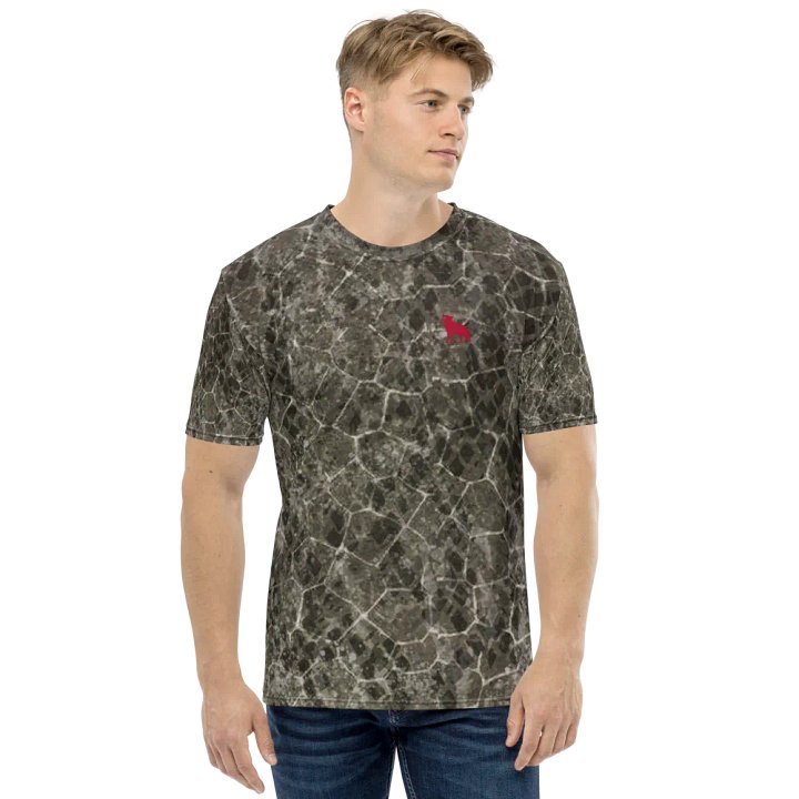 Stoik Shell Night Tee product image (1)