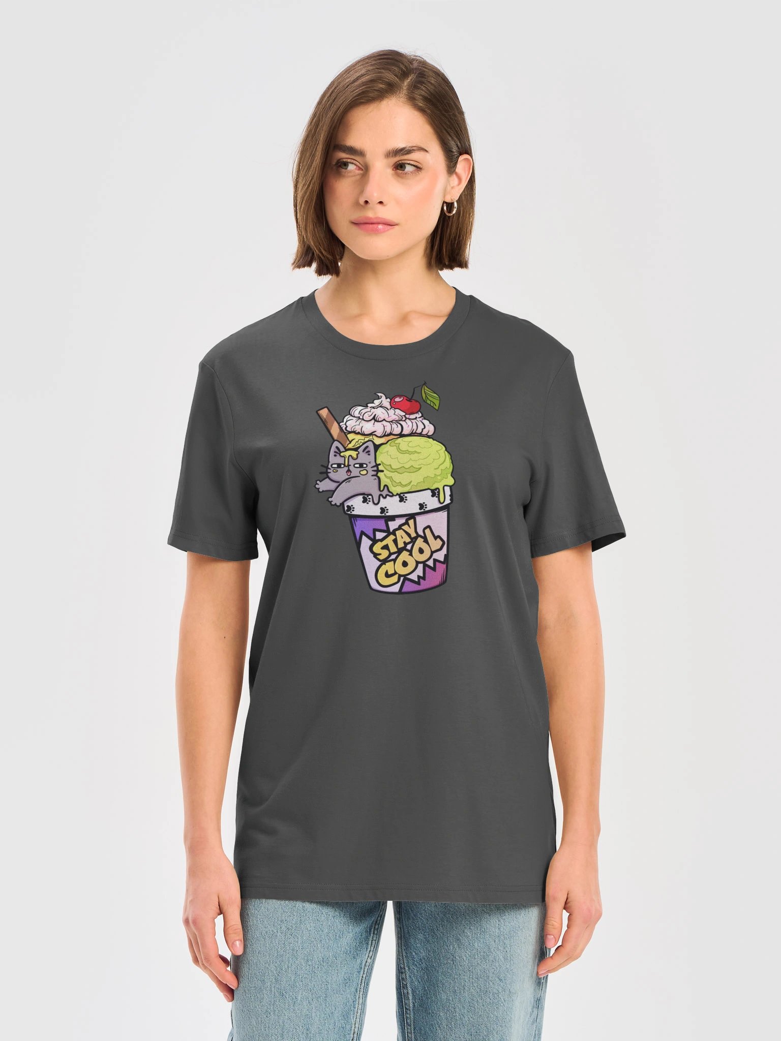 Stay Cool Tee product image (2)