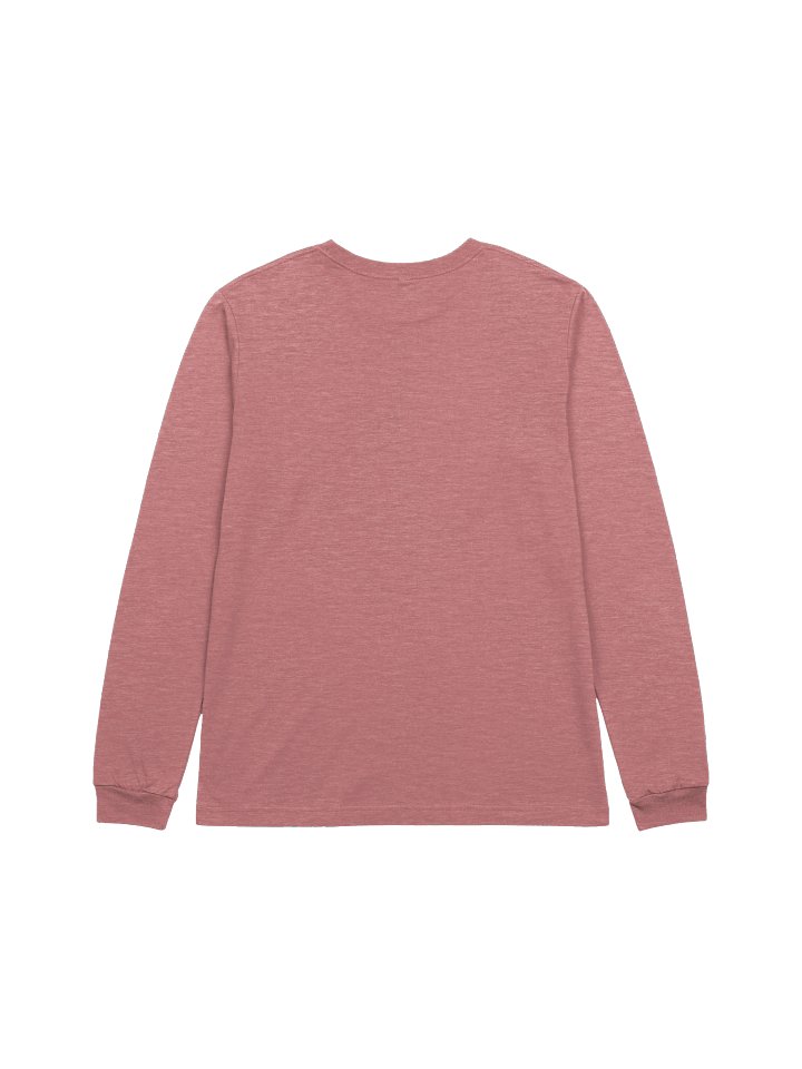 CS Long Sleeve T Shirt product image (6)