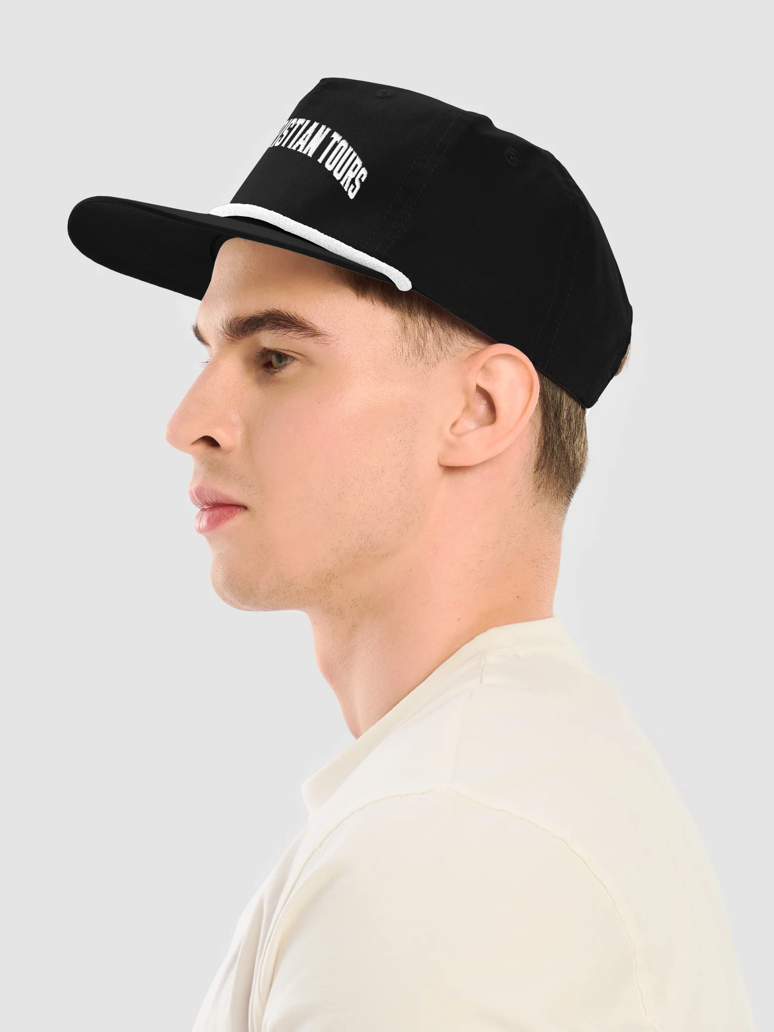 TCT - Golf Hat product image (13)