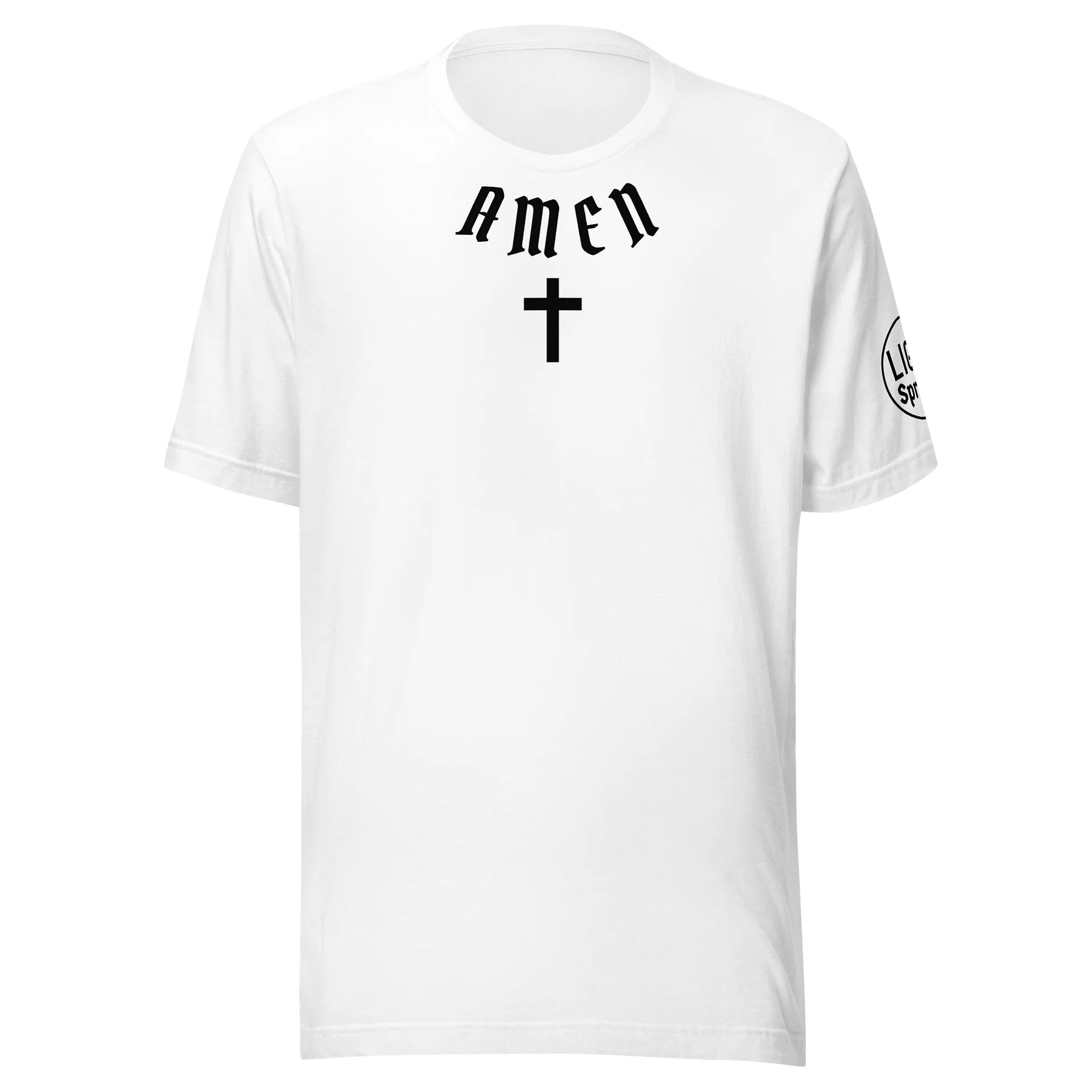 T-shirt Jesus Kingdom product image (2)