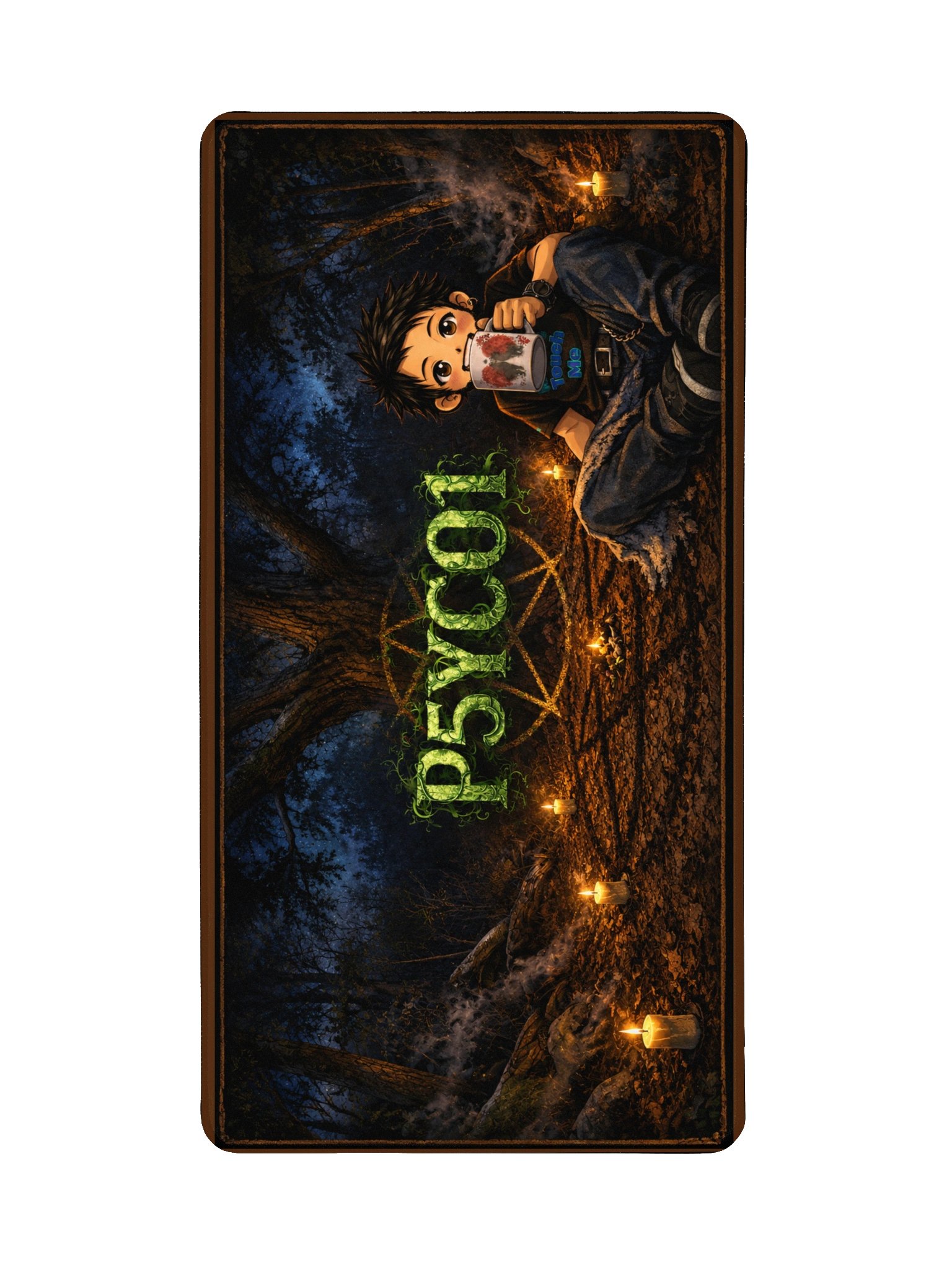 P5YC01 Large Desk Mat product image (2)