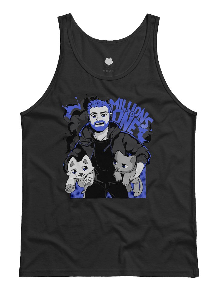 Perfect Companions Tank Top product image (7)