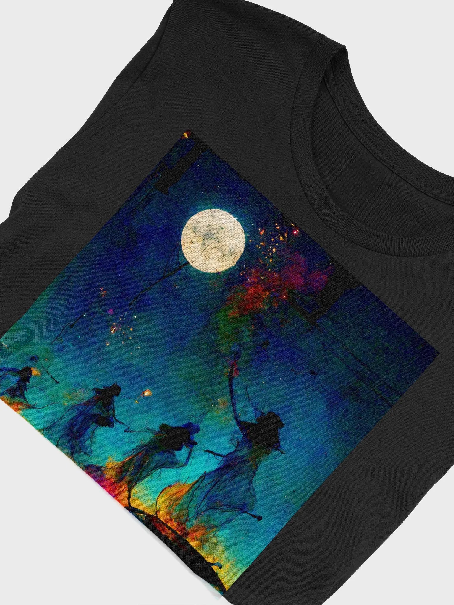 Moon Dance Tee product image (5)