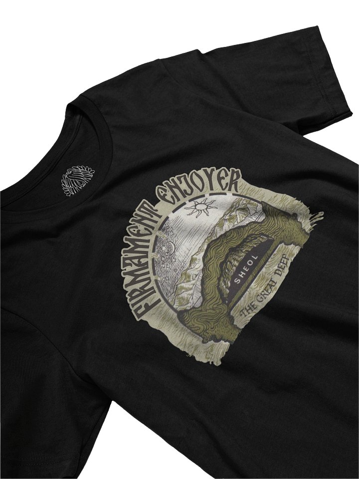 CIRCLE OF THE EARTH product image (2)