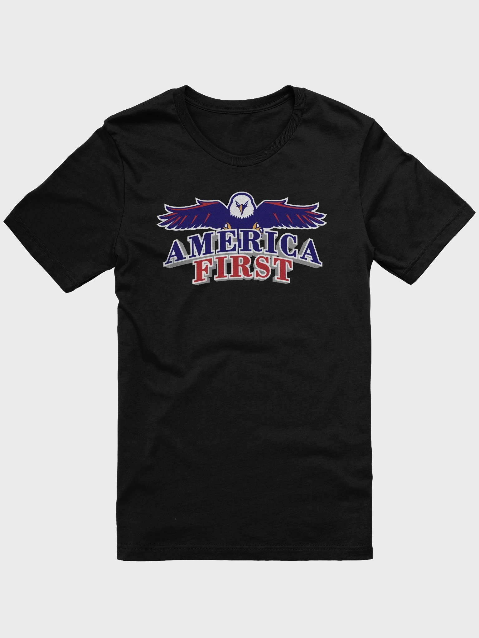 America First - Tee product image (1)