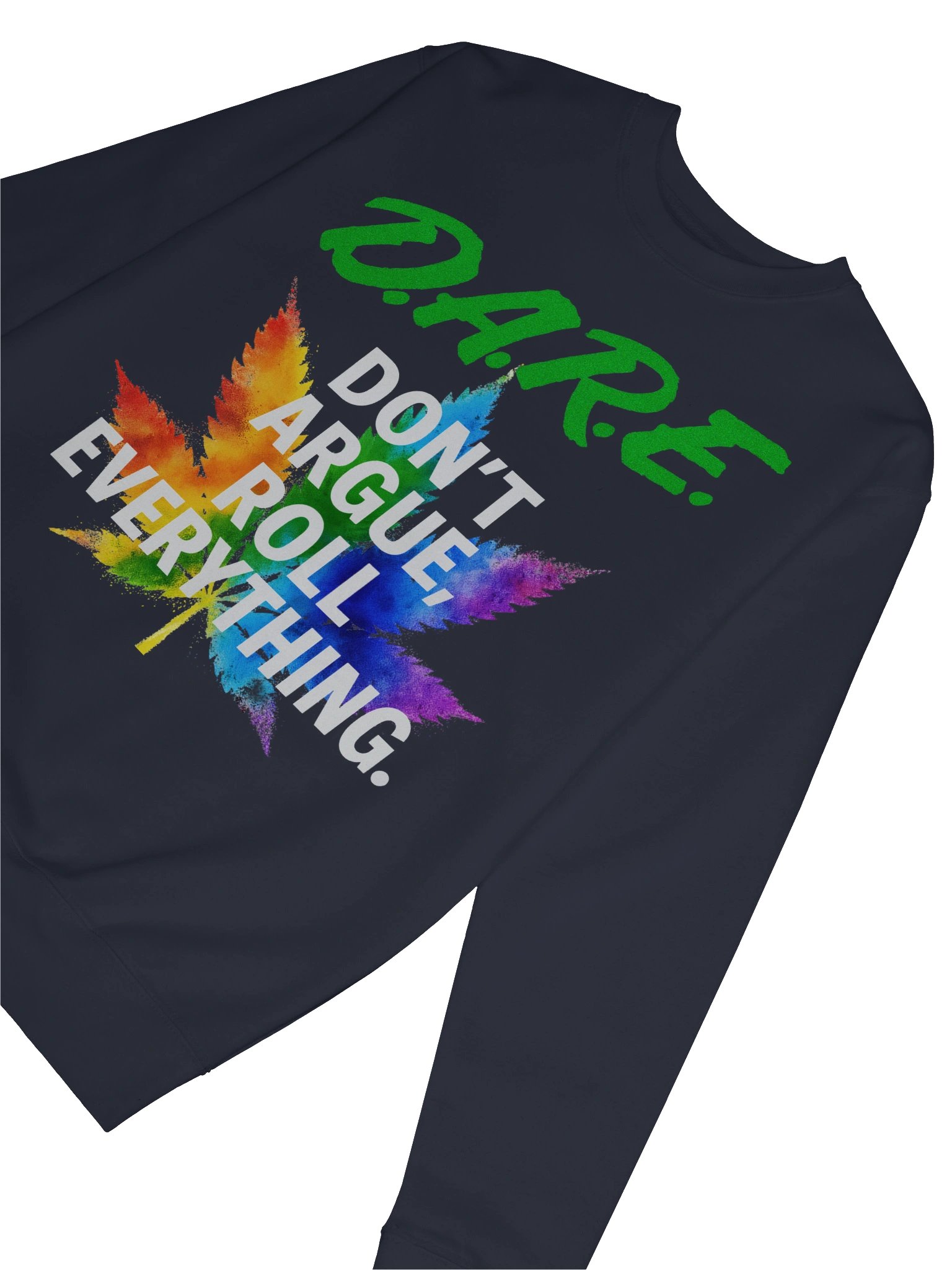 D.A.R.E Sweater product image (49)