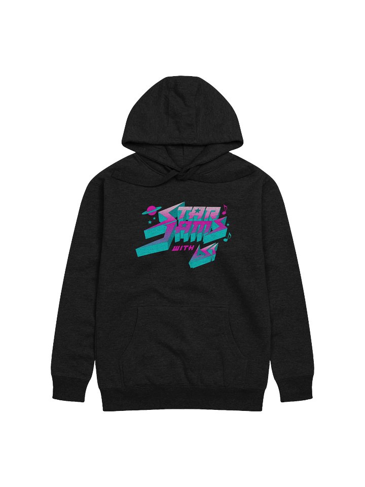 Star Jams FUTURE HOODIE product image (1)