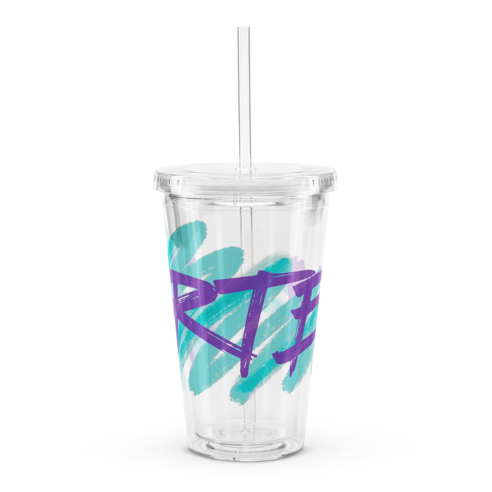 Tea Time Tumbler product image (1)