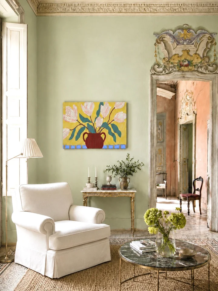 Magnolia Arrangement product image (3)