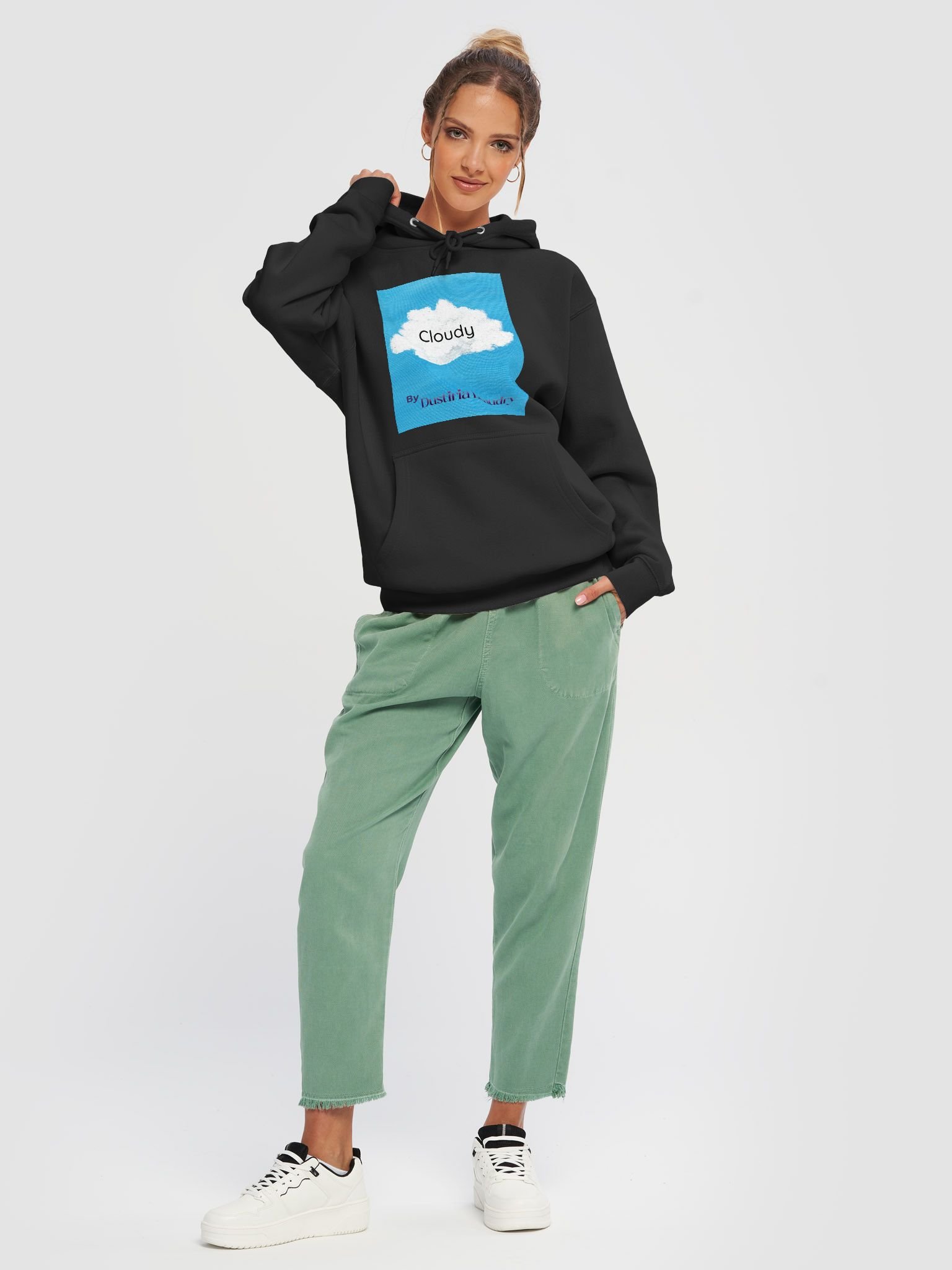 Cloudy Hoodie product image (18)