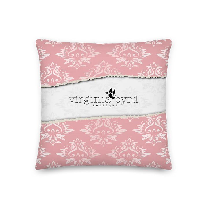 Blessed Home: Throw Pillow product image (2)
