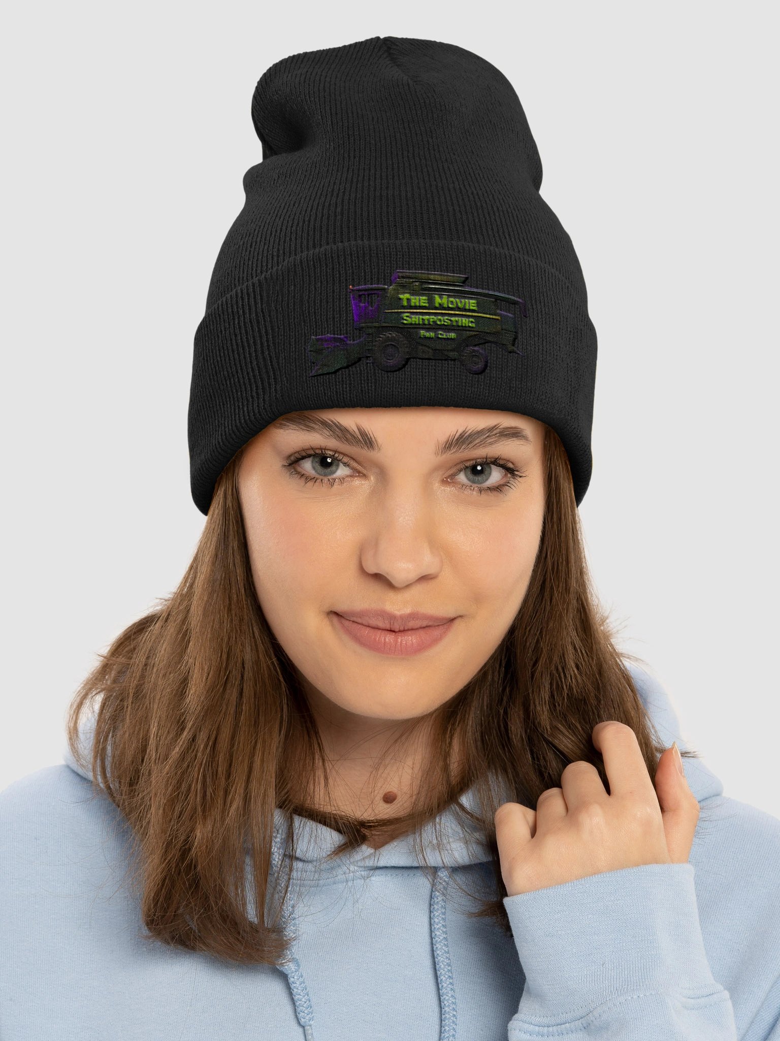 MSFC Beanie 2 product image (3)