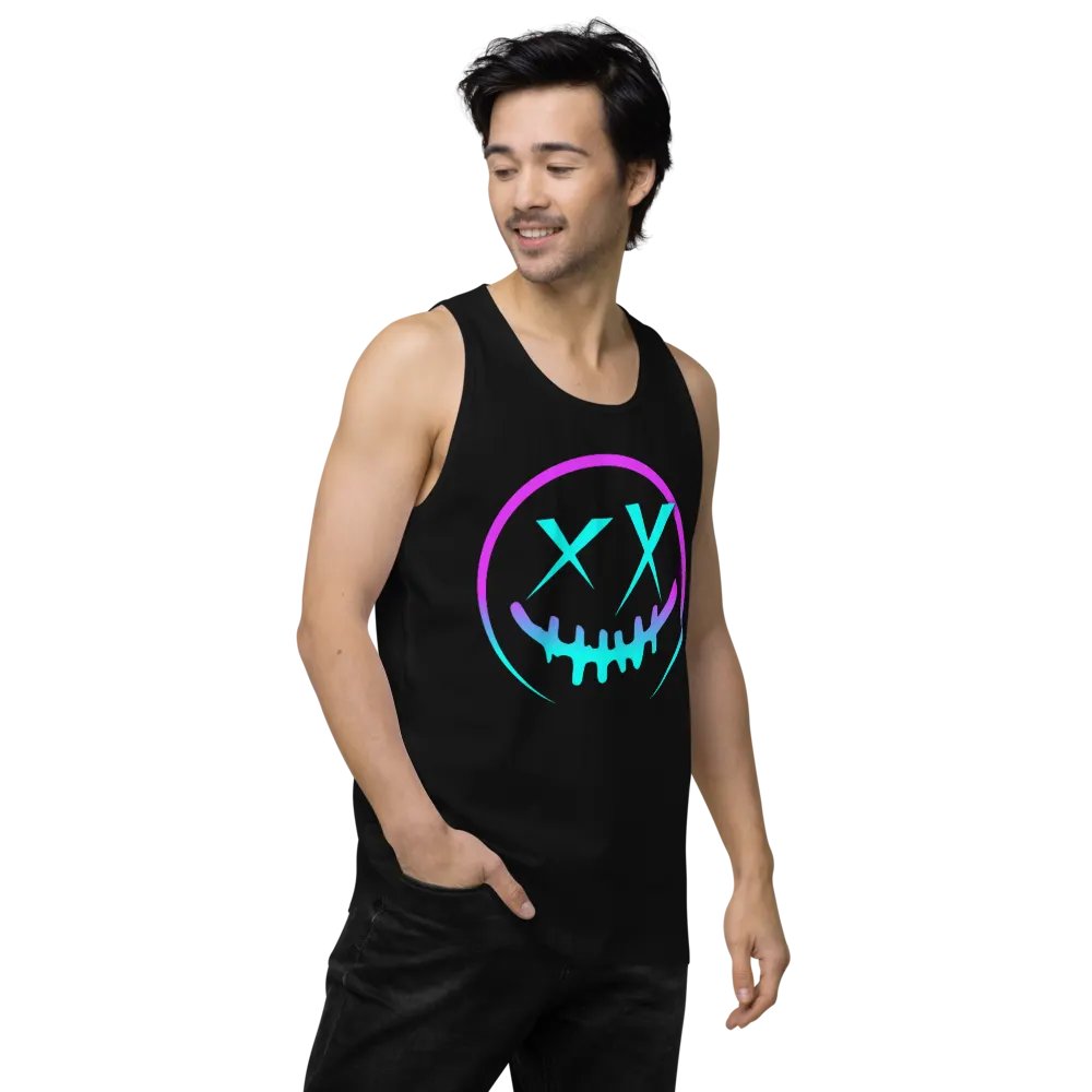 DonkeySmile Tank product image (3)
