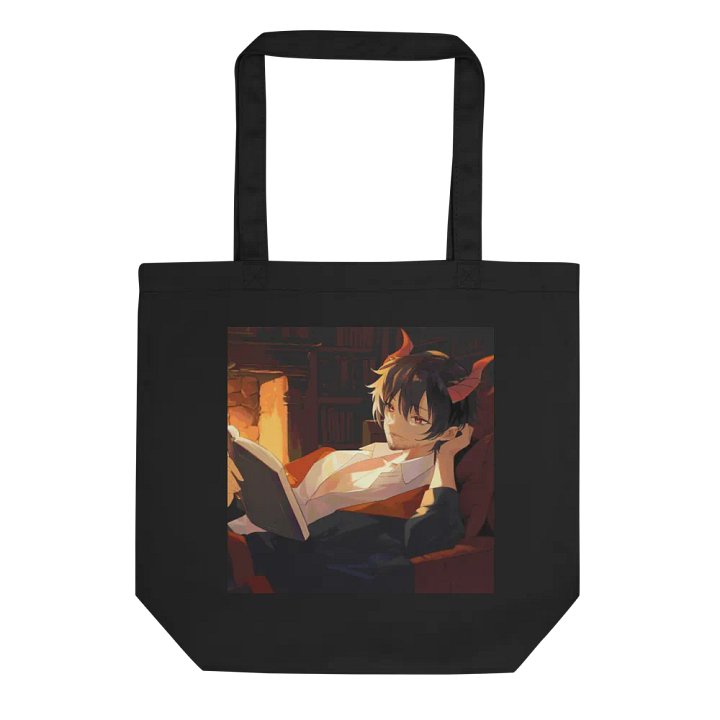 Akushi Audio Tote Bag product image (1)