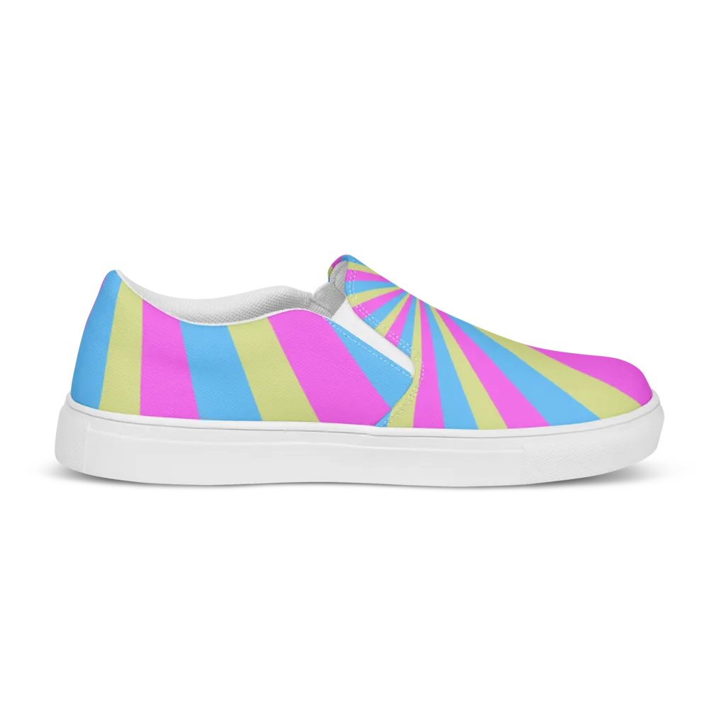 Spazz Slip-Ons product image (7)