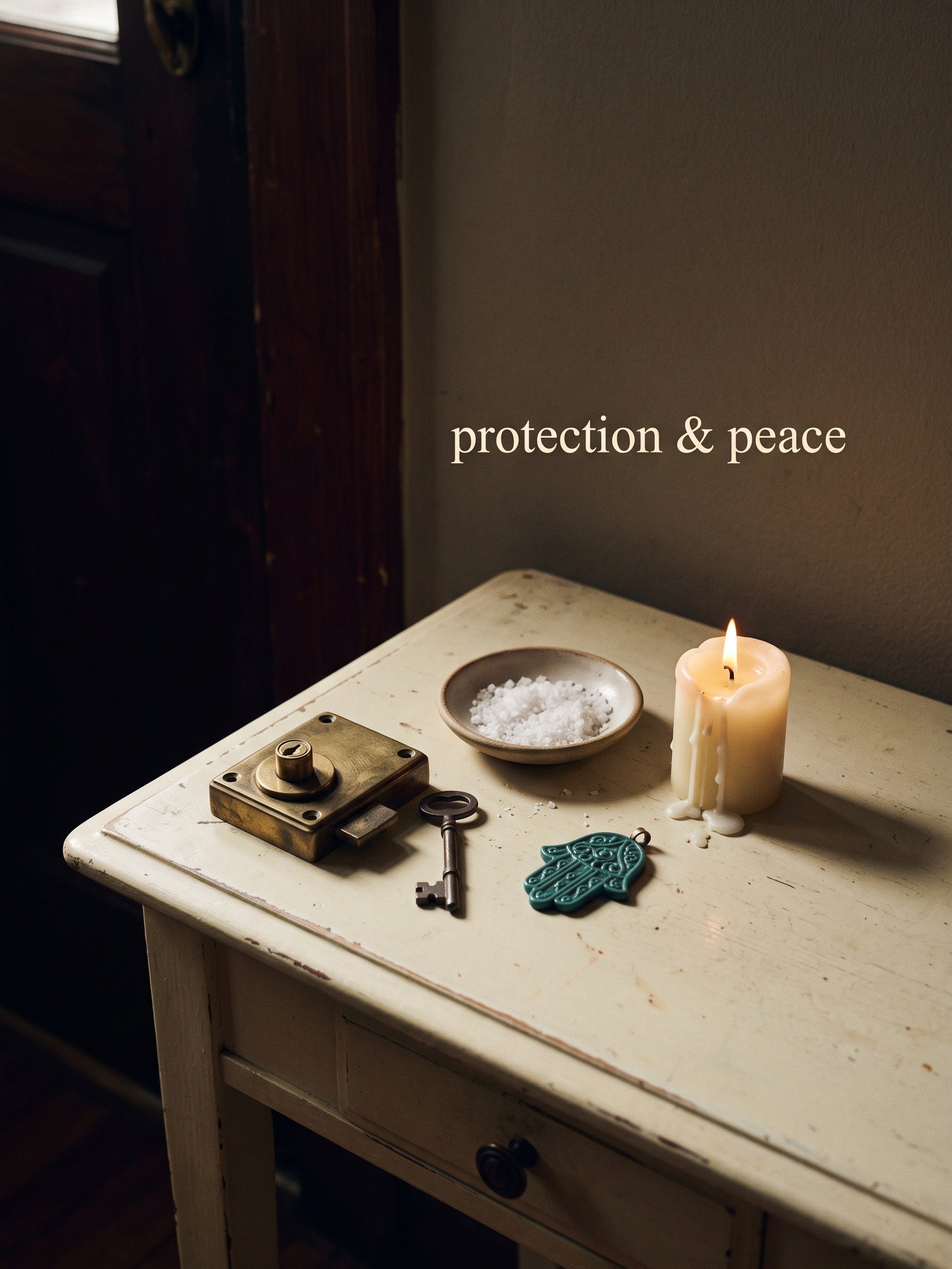 Protection & Peace product image (1)