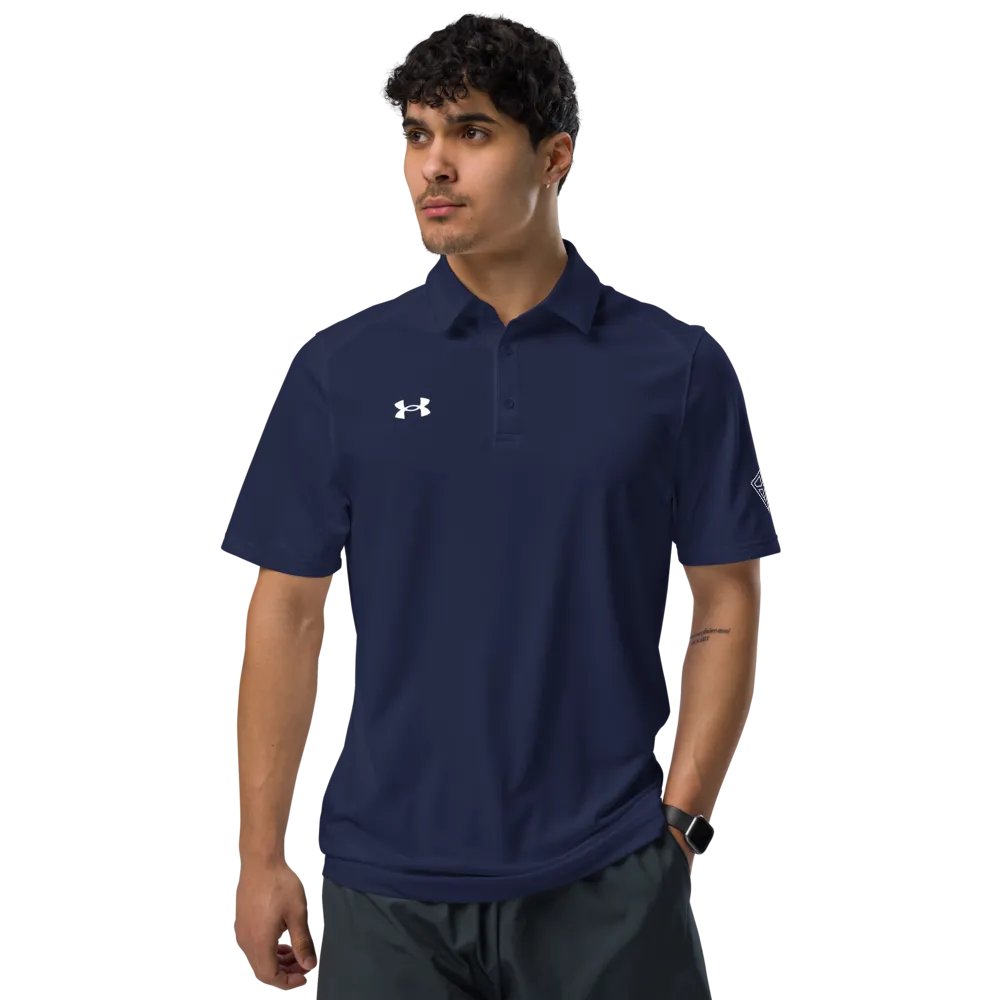 NAVY POLO product image (10)