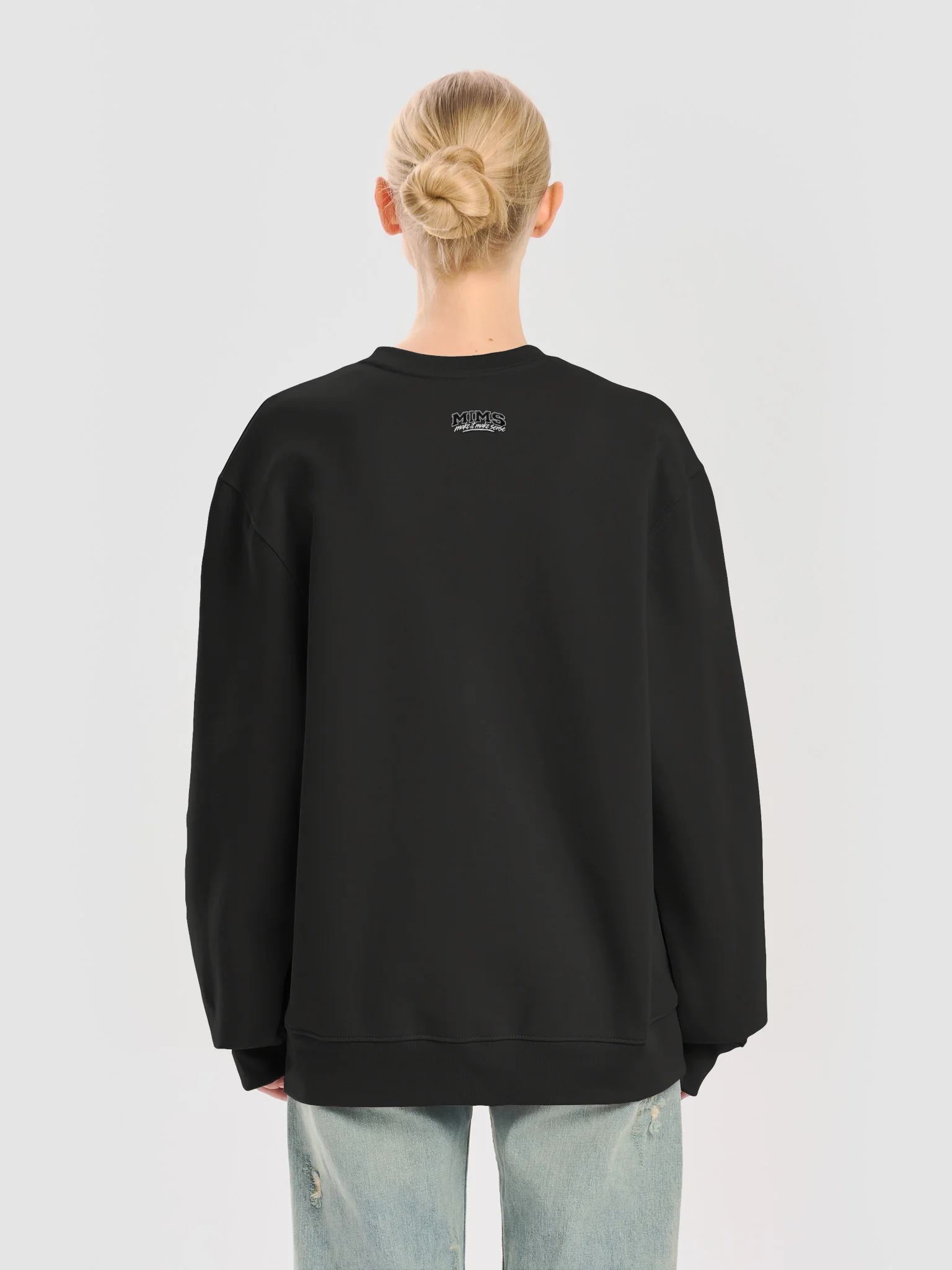 Last of the CLOTH Sweatshirt product image (28)