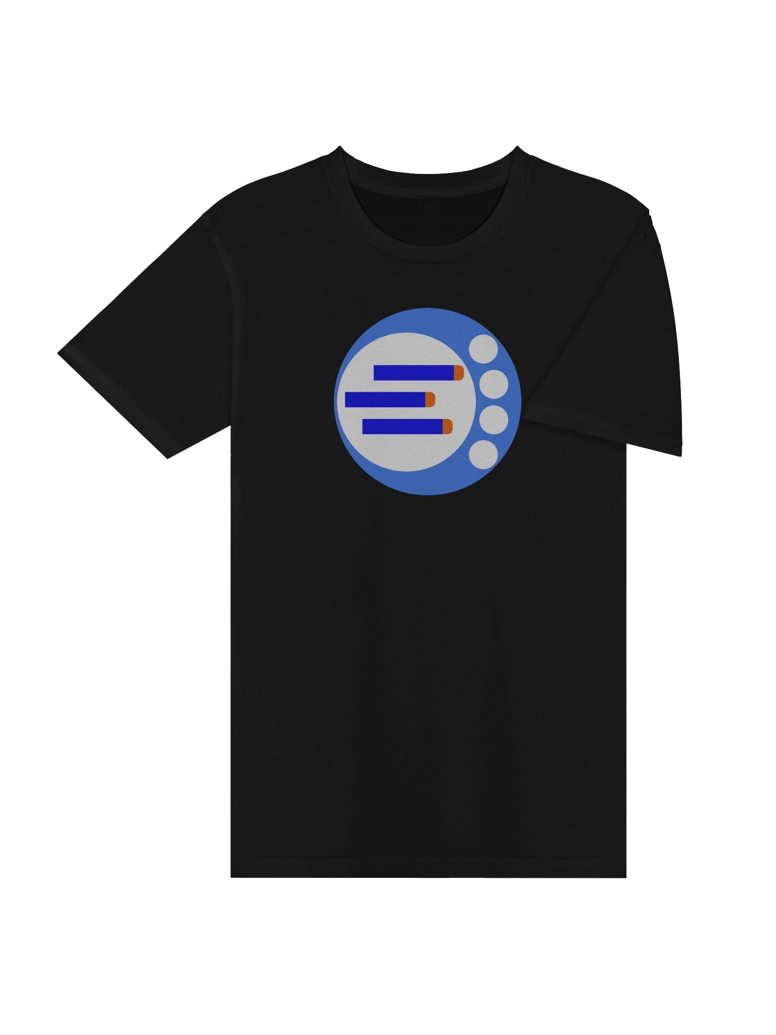 T-Shirt product image (4)