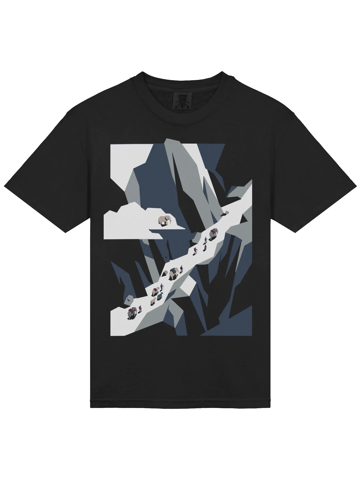 The Pass Tee, view 15