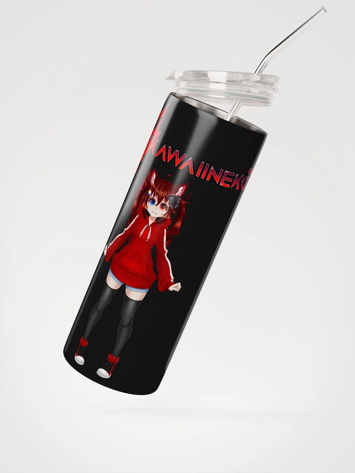 Neko Tumbler product image (4)