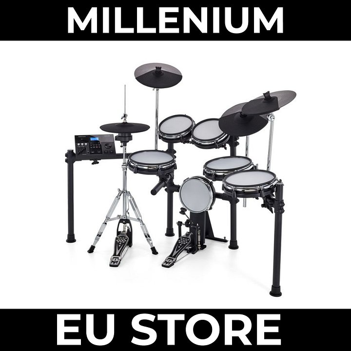 Millennium MPS-850 E-Drum Set product image (1)
