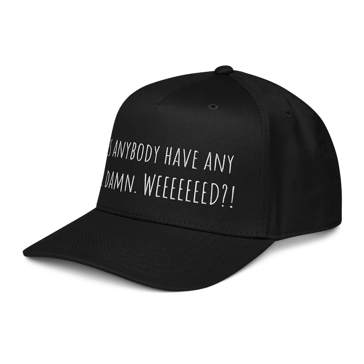 Anybody? Hat product image (2)