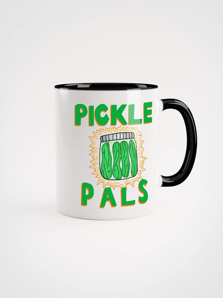 Pickle Pal Mug product image (1)