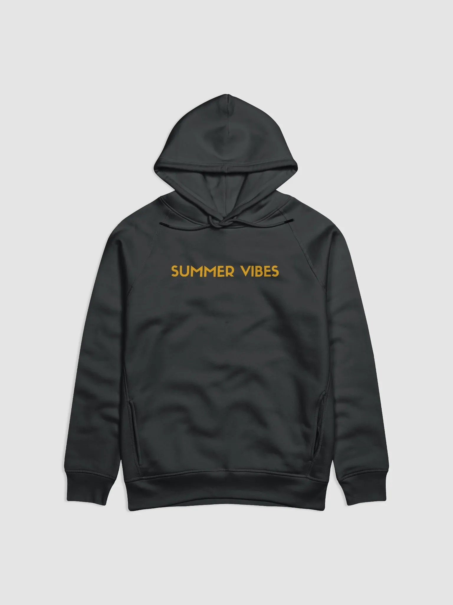 Summer Vibes Premium Hoodie product image (3)