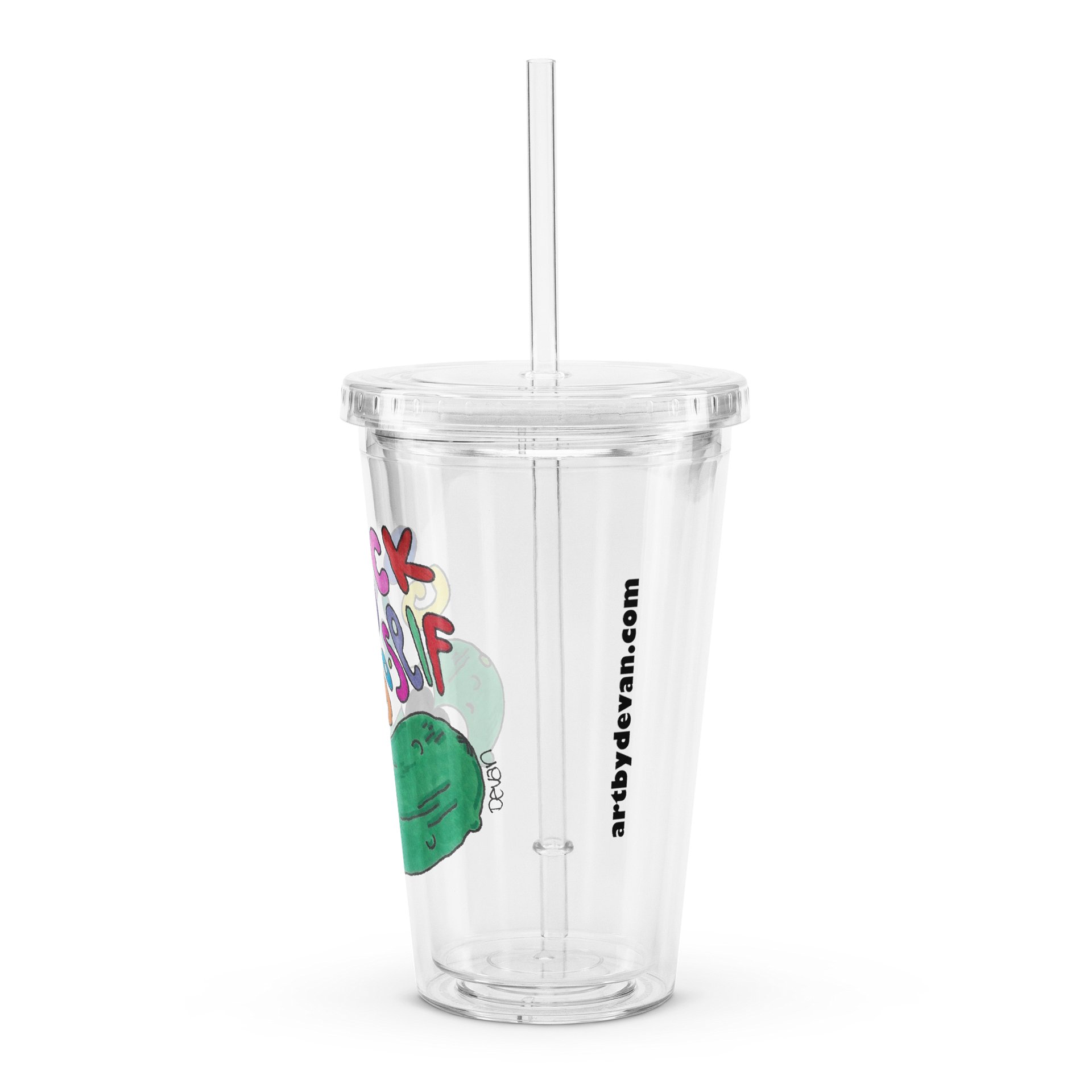 Pickle Friend Cup product image (3)