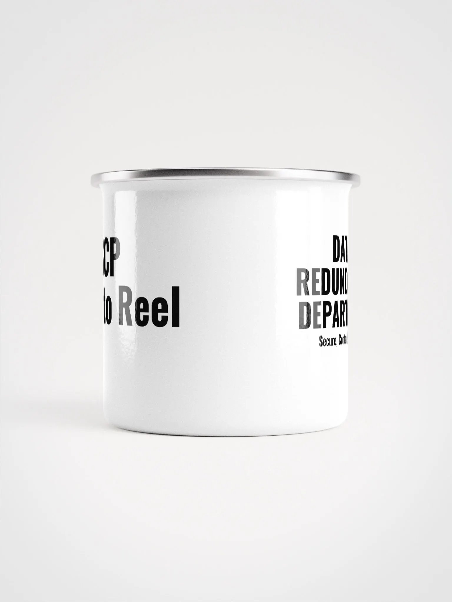 DRD Ceramic Cup product image (5)