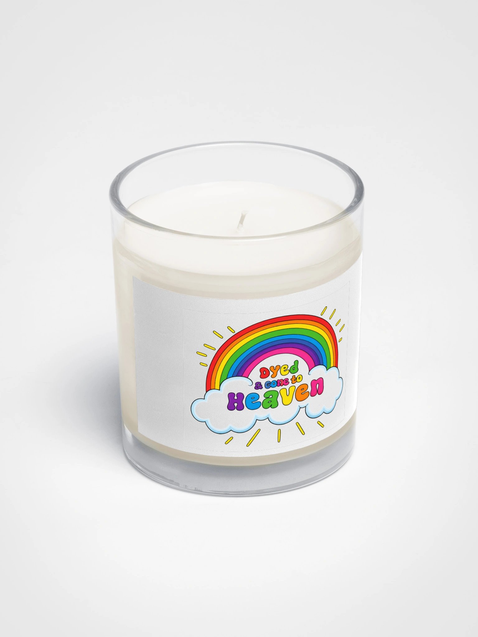 Soy candle product image (2)
