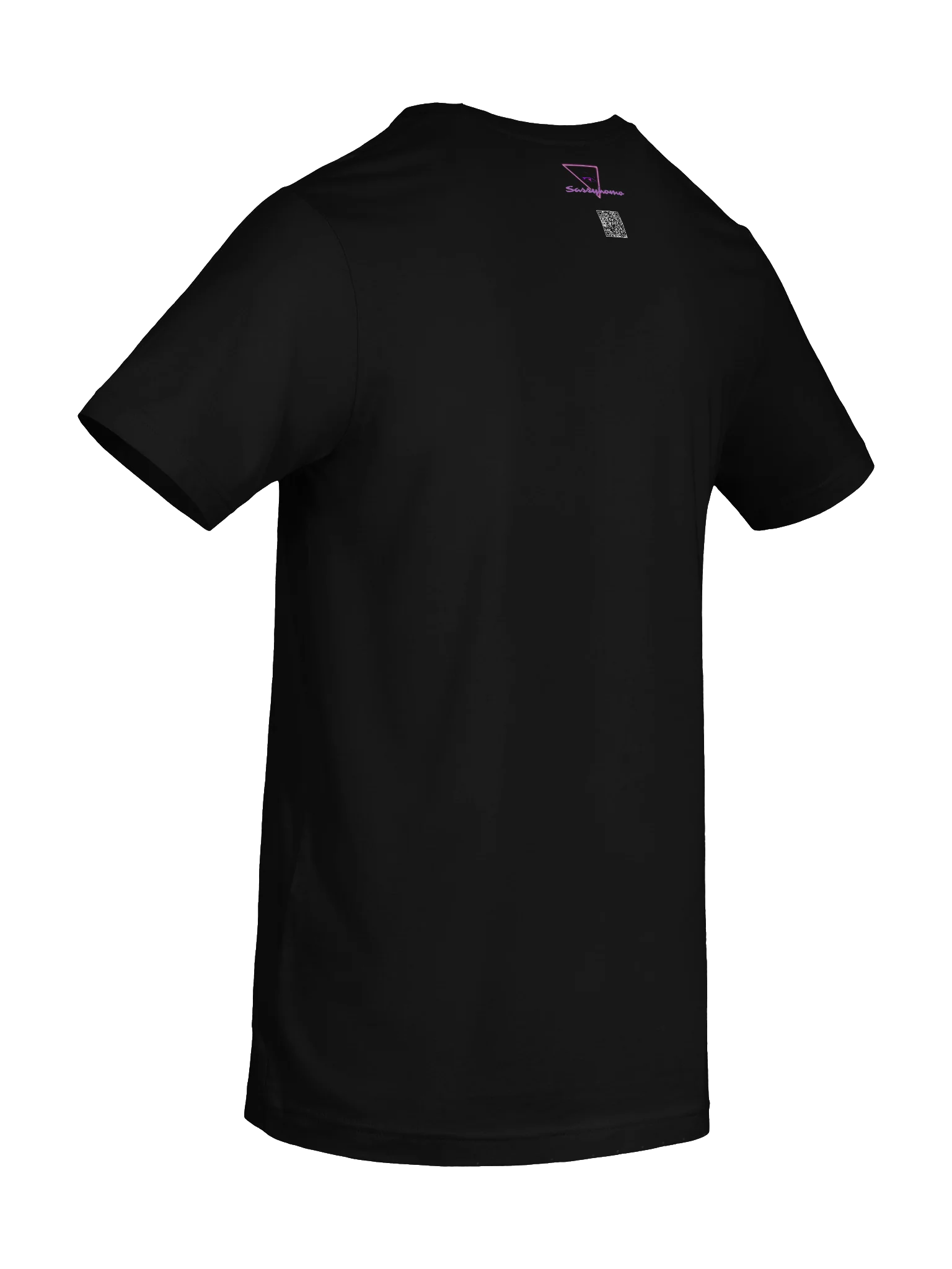 Elephant In The Room tee (Long Covid) product image (10)