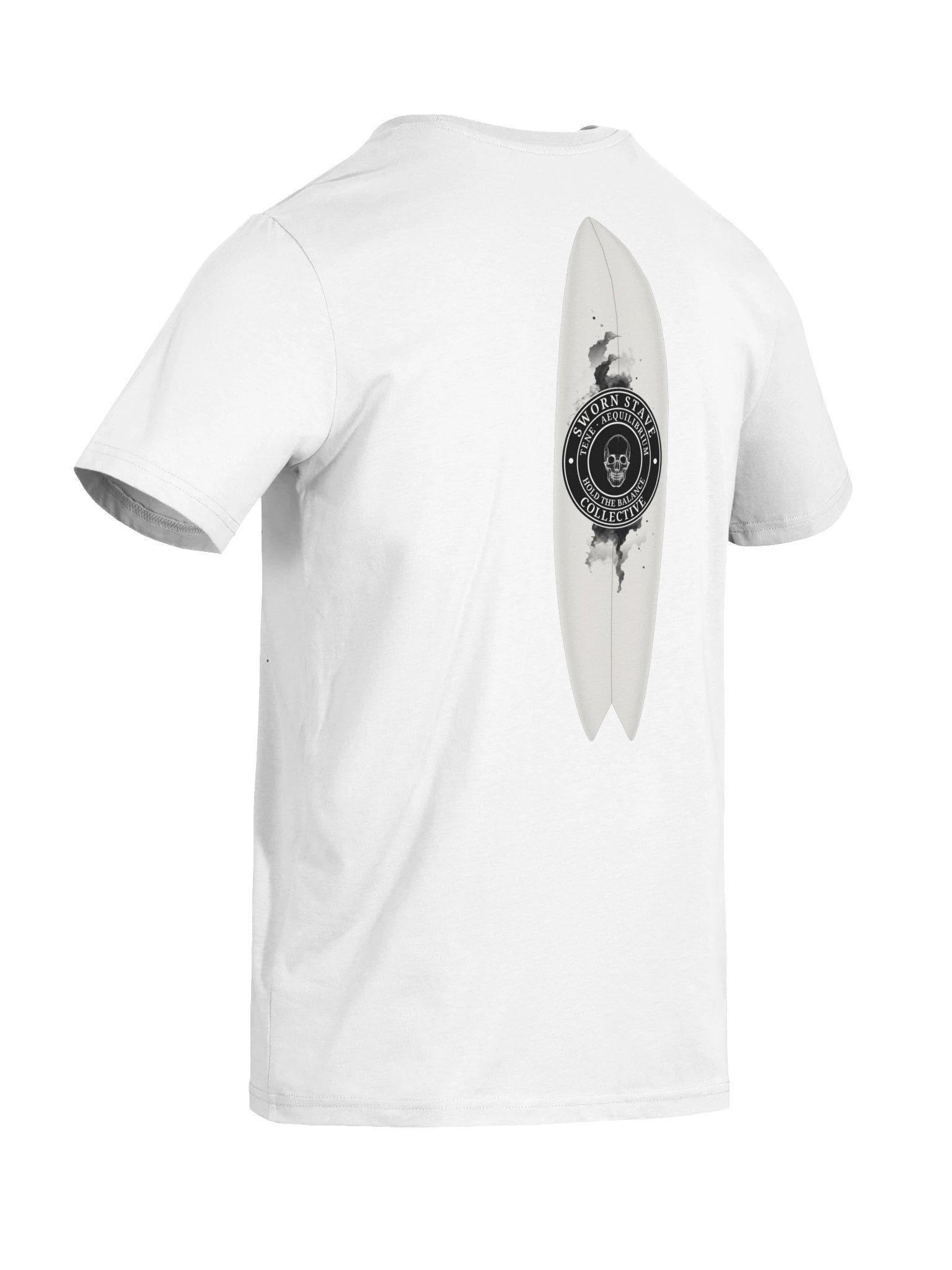 Stave Surf Tee - 