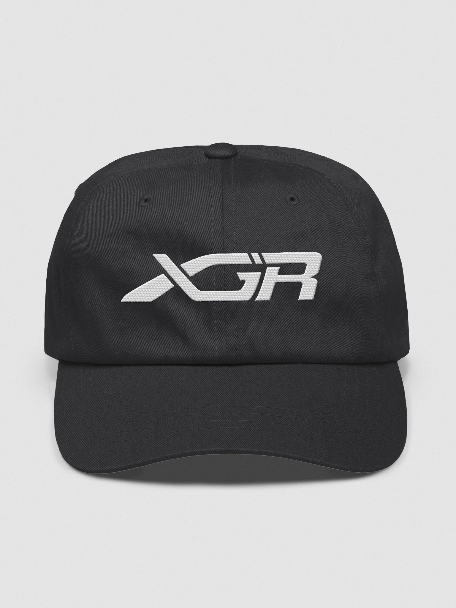 XGR Classic Hat product image (1)