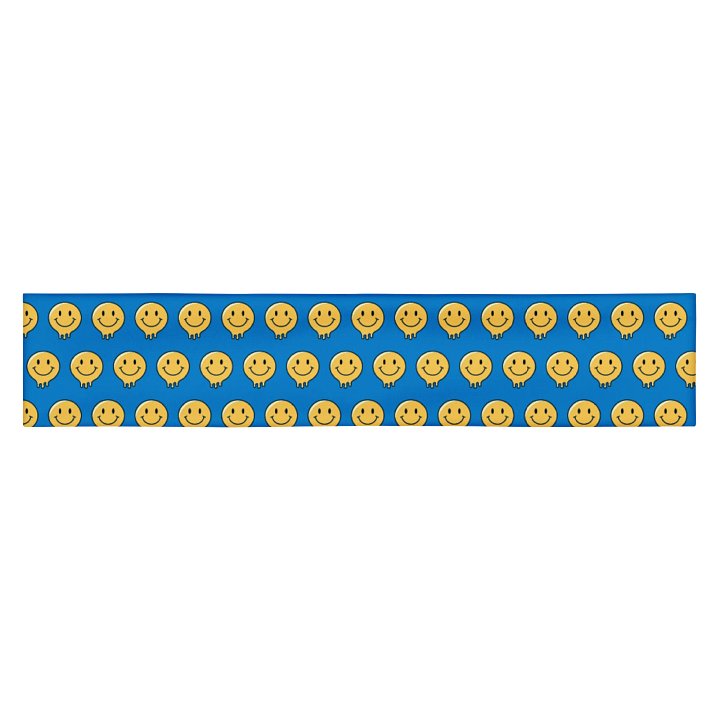 Smiley Headband product image (1)