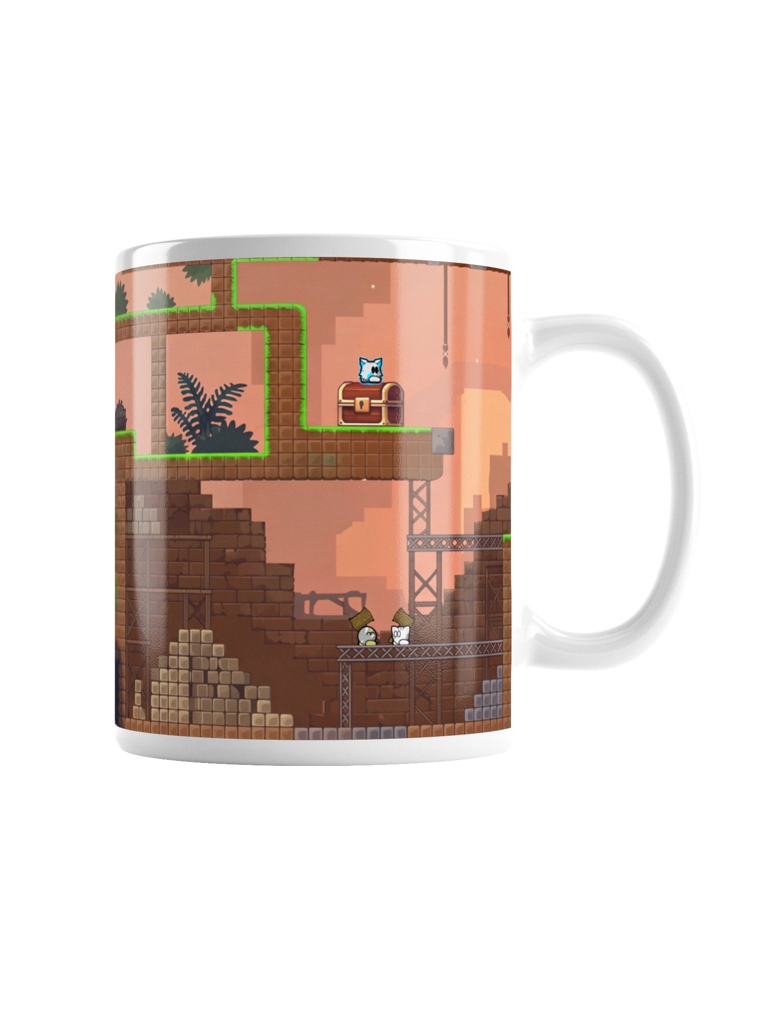 Mapedit Mug product image (3)